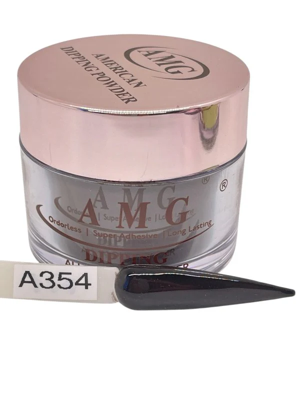 AMG Dip Powder A354