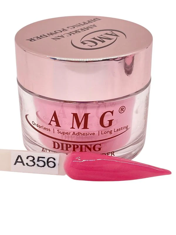 AMG Dip Powder A356