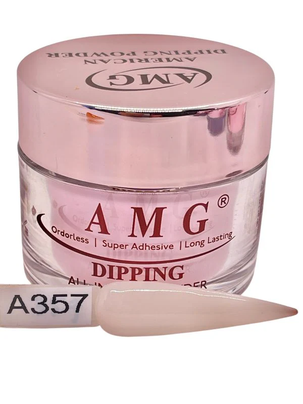 AMG Dip Powder A357