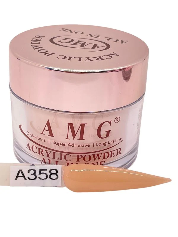 AMG Dip Powder A358
