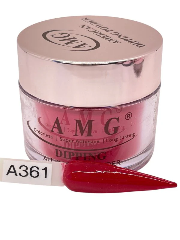 AMG Dip Powder A361