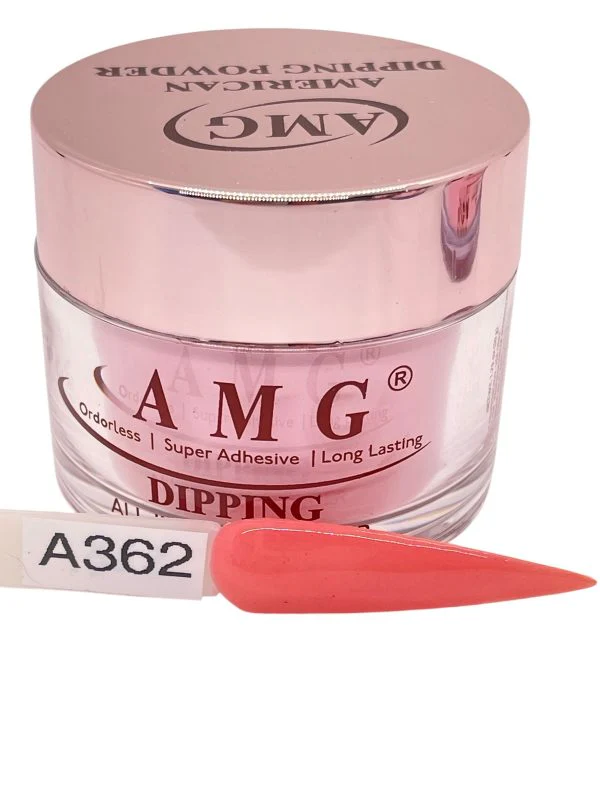 AMG Dip Powder A362