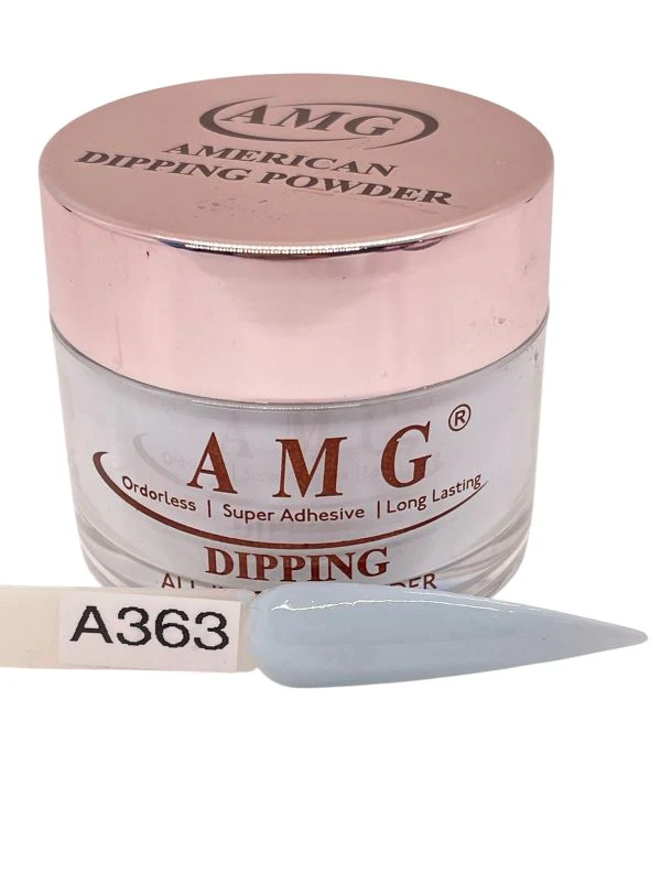 AMG Dip Powder A363