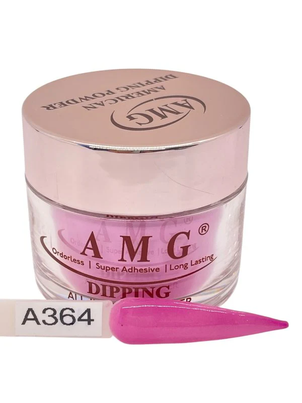 AMG Dip Powder A364