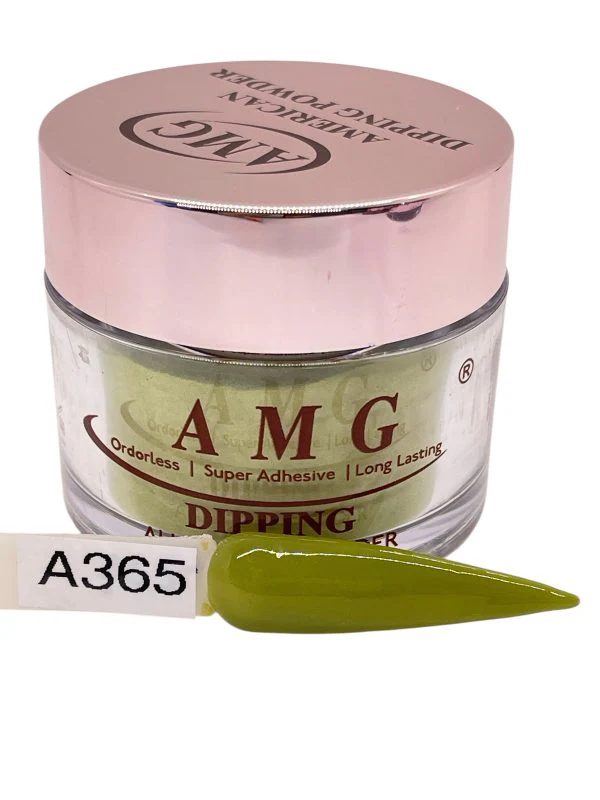 AMG Dip Powder A365