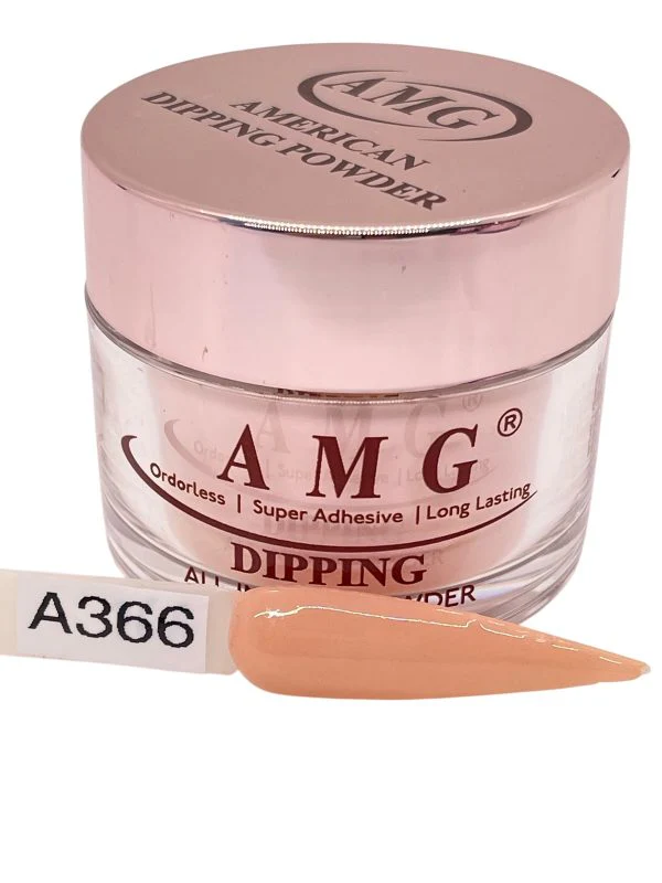 AMG Dip Powder A366