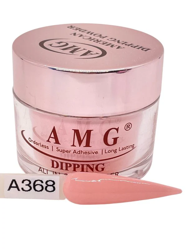AMG Dip Powder A368