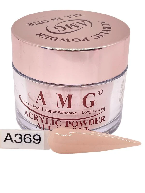 AMG Dip Powder A369
