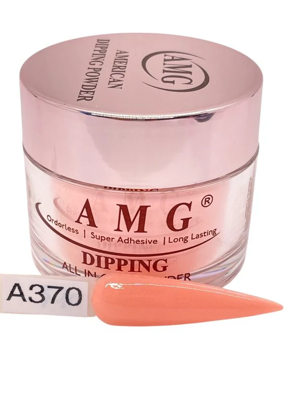 AMG Dip Powder A370