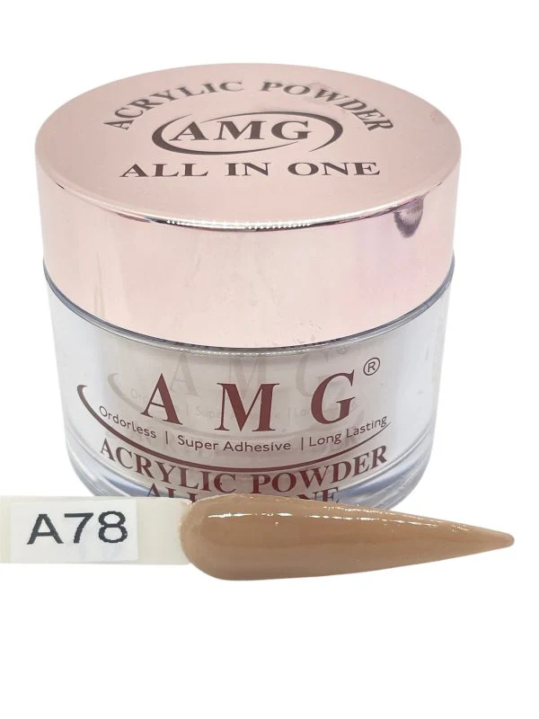 AMG Dip Powder A78