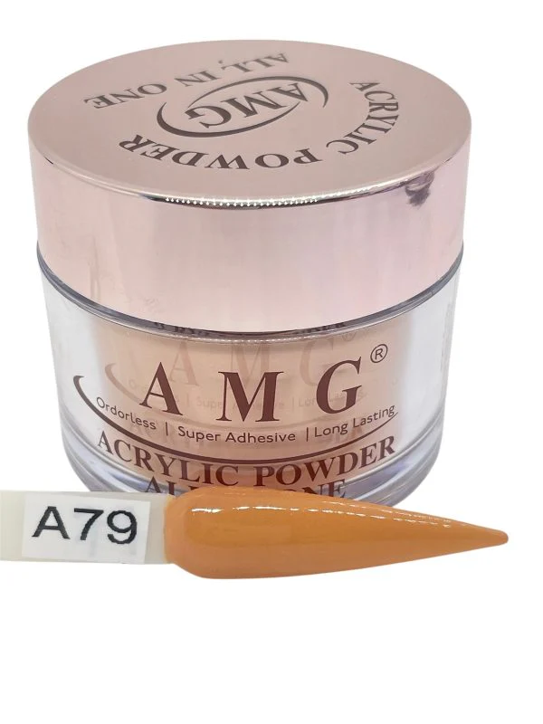 AMG Dip Powder A79