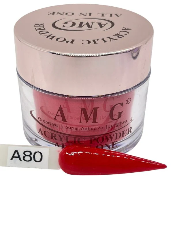 AMG Dip Powder A80