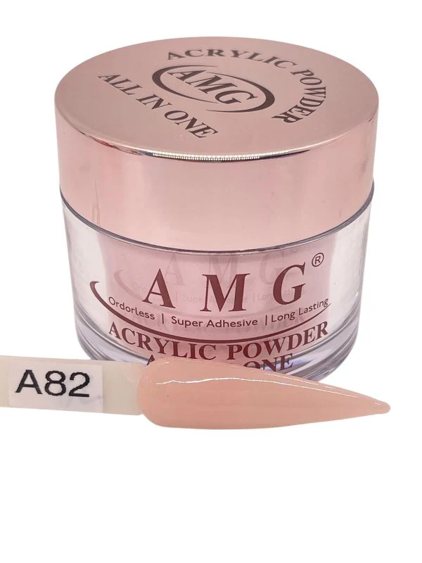 AMG Dip Powder A82