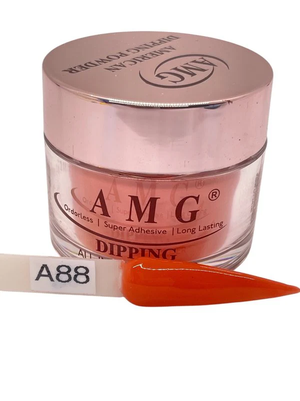 AMG Dip Powder A88