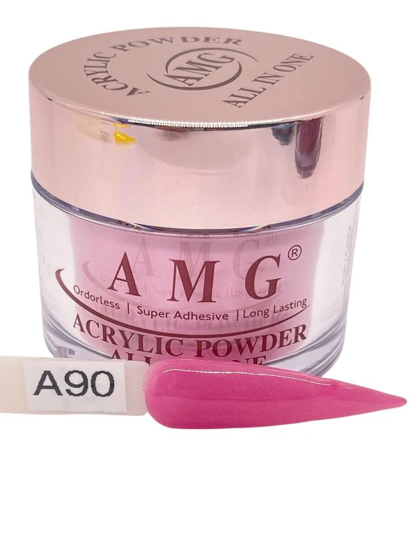 AMG Dip Powder A90