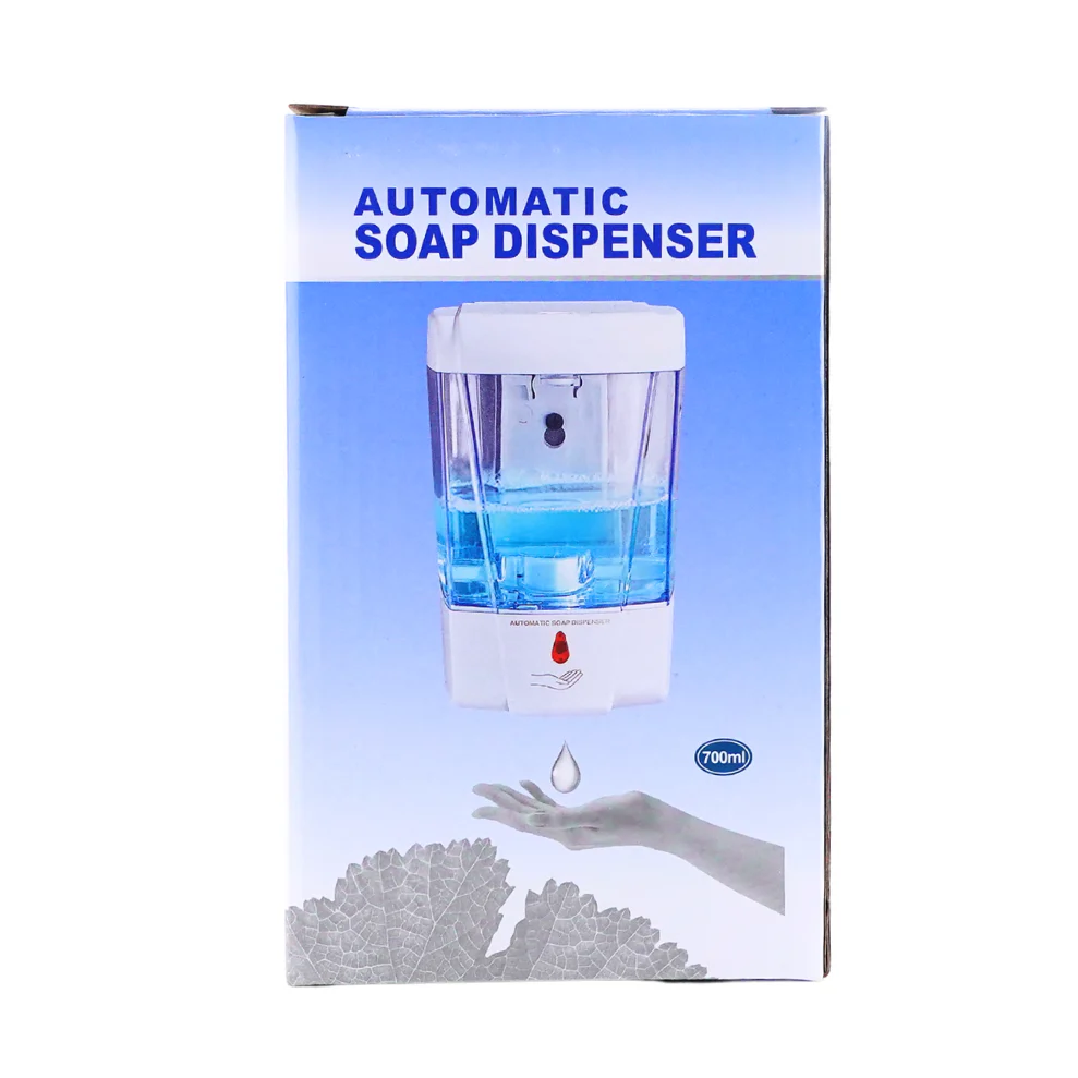 Automatic Soap Dispenser - Image 2