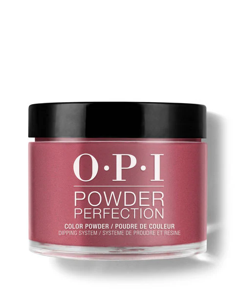 OPI Dip Powder Perfection B78 - Miami Beet │Clearance