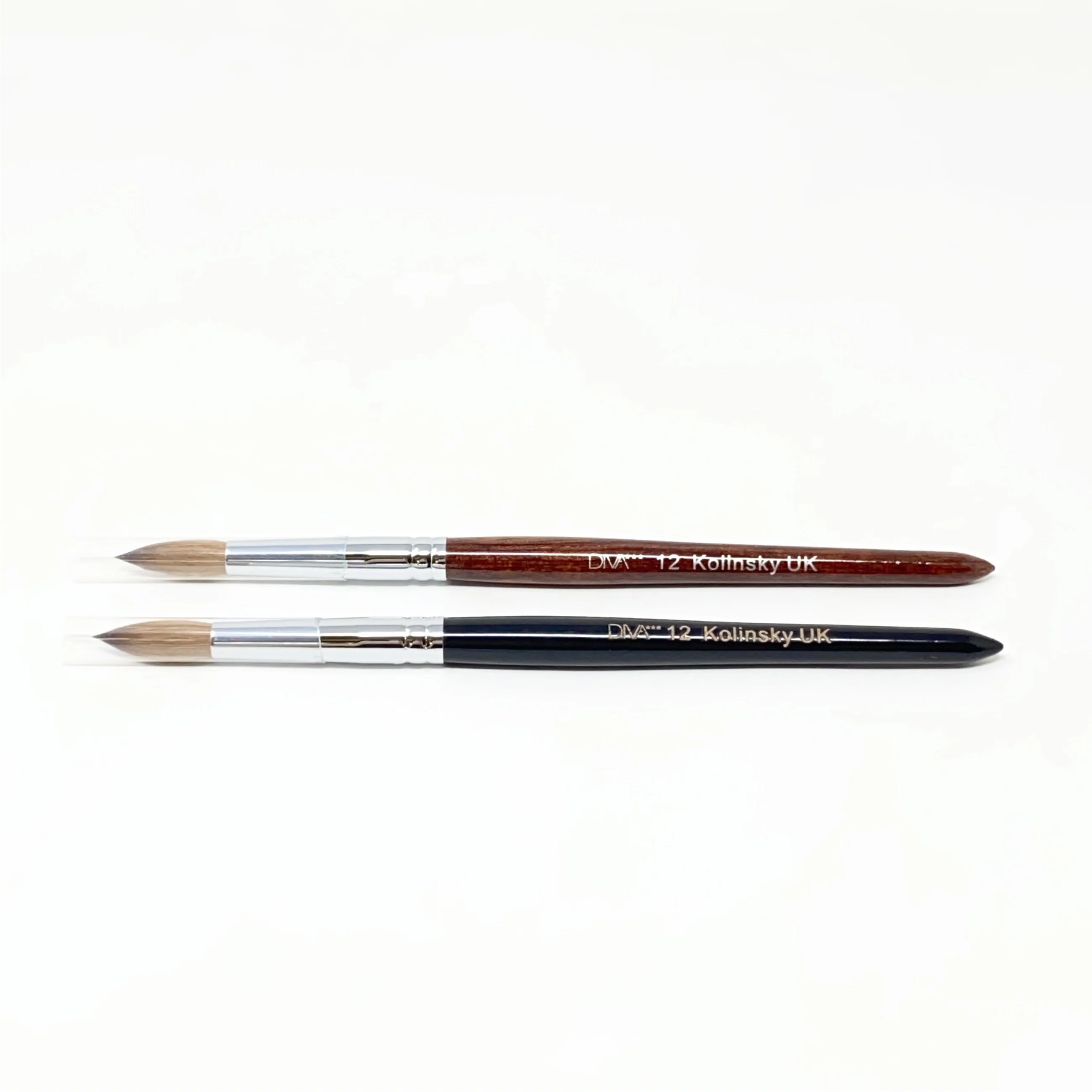 DIVA Acrylic Brush #12