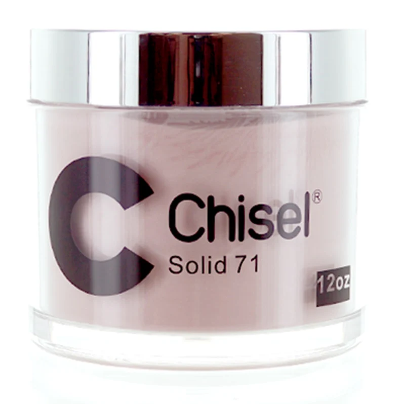 Chisel Solid 71 12oz