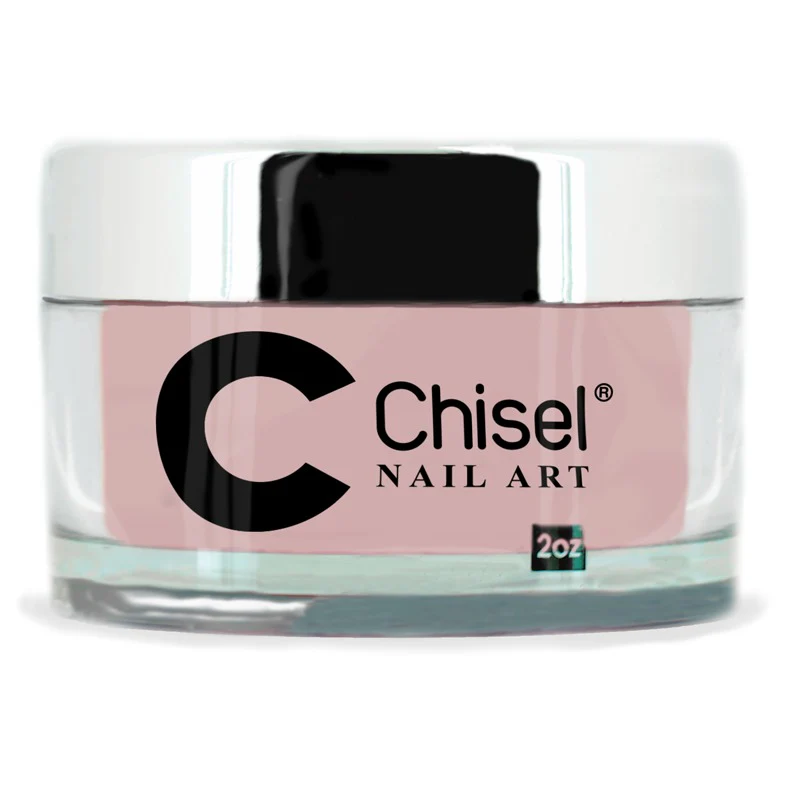 Chisel Solid Collection 2oz S61 - S120 - Image 10