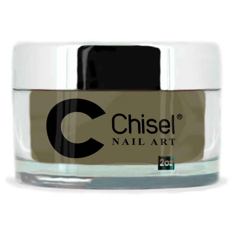 Chisel Solid Collection 2oz S61 - S120 - Image 47