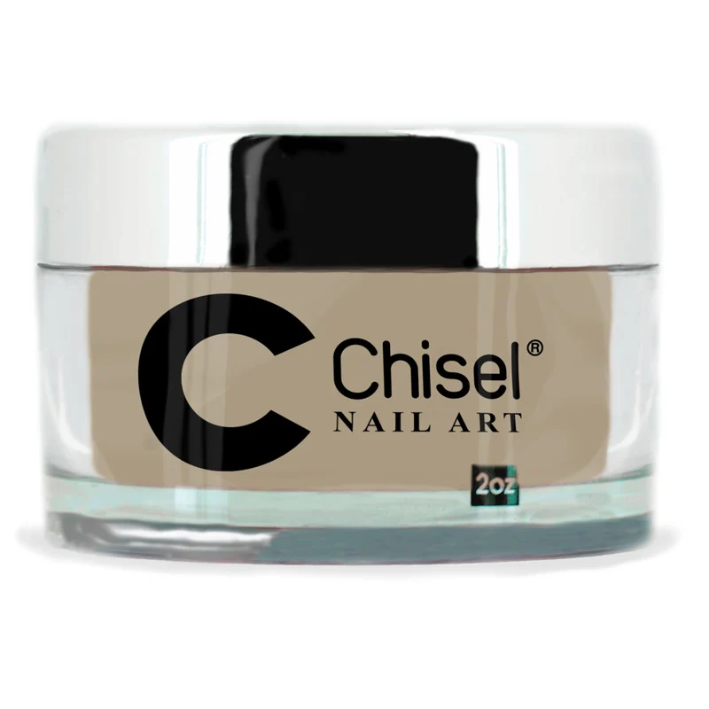 Chisel Solid Collection 2oz S61 - S120 - Image 48