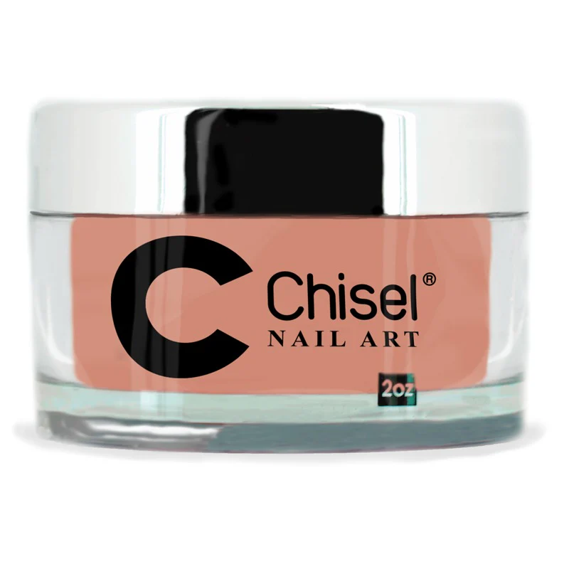Chisel Solid Collection 2oz S61 - S120 - Image 50