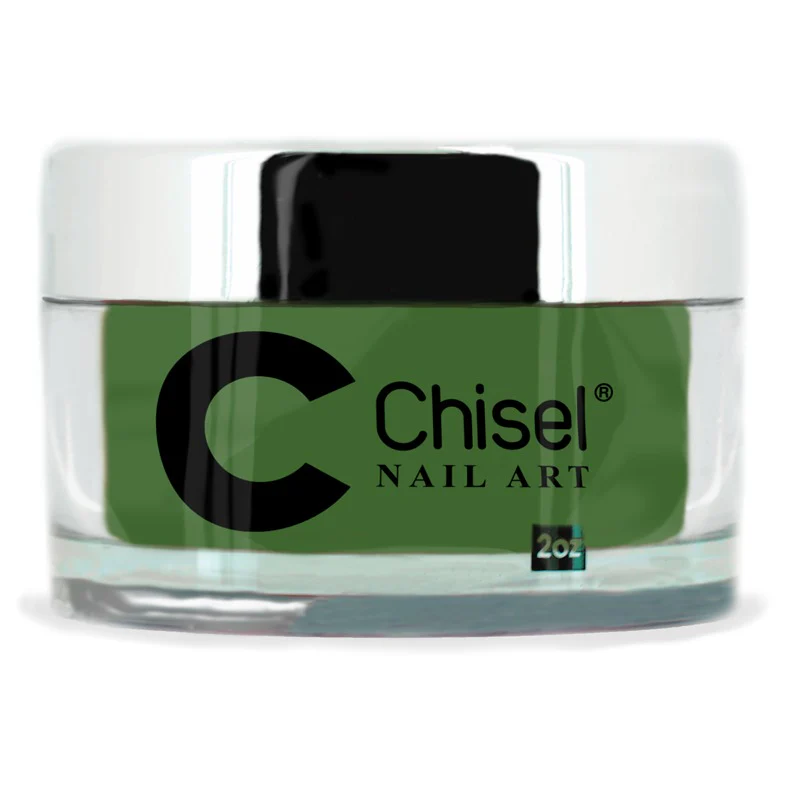 Chisel Solid Collection 2oz S61 - S120 - Image 6