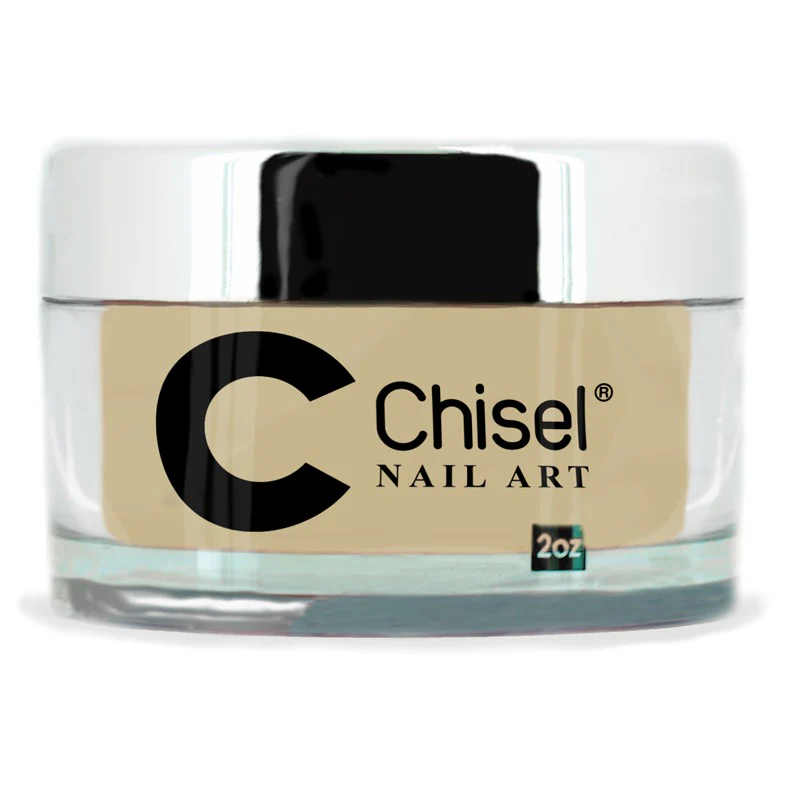 Chisel Solid Collection 2oz S61 - S120 - Image 63