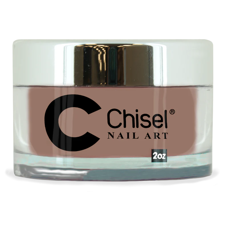 Chisel Solid Collection 2oz S121 - S180 - Image 20