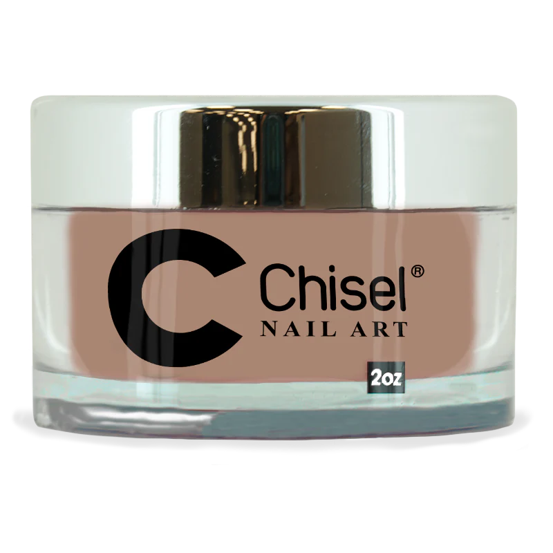 Chisel Solid Collection 2oz S121 - S180 - Image 22