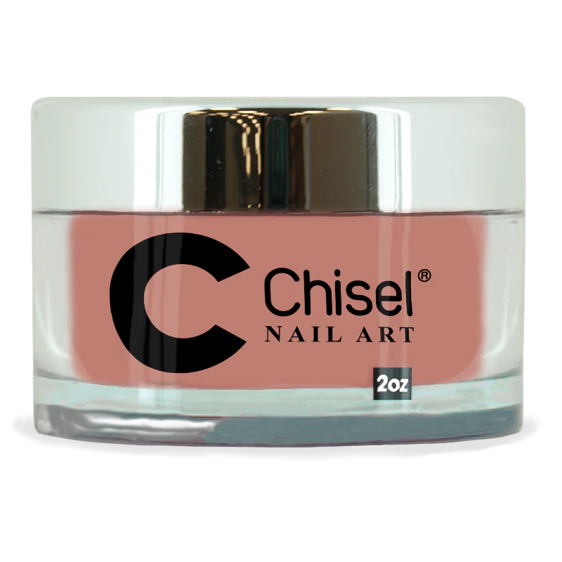Chisel Solid Collection 2oz S121 - S180 - Image 35