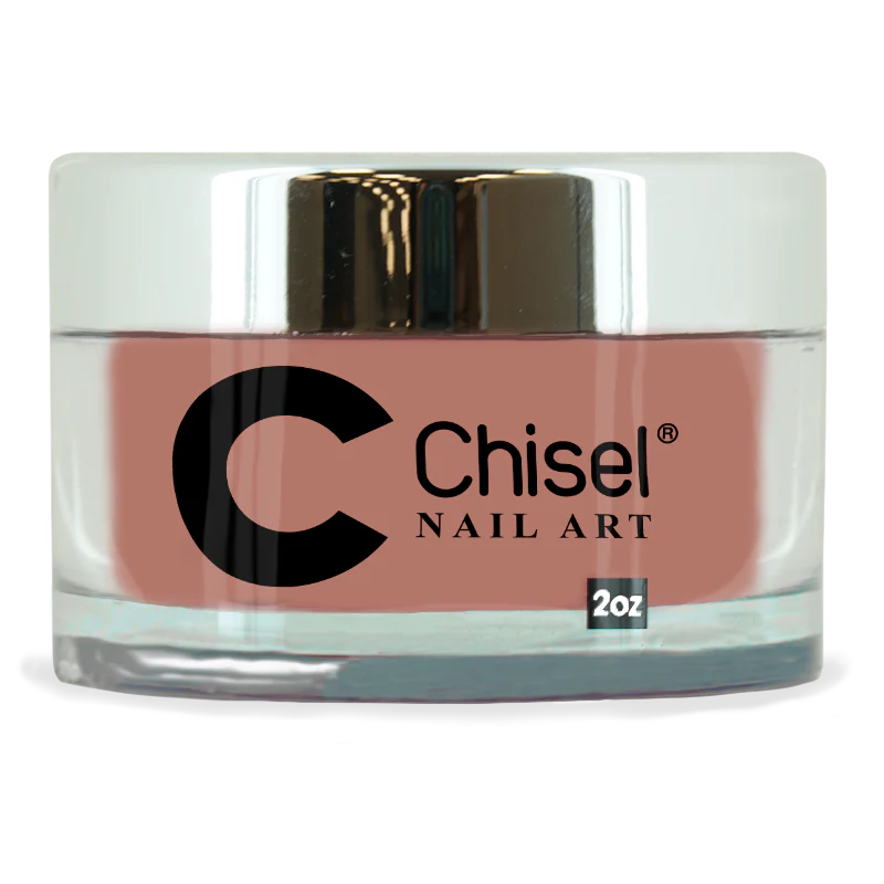 Chisel Solid Collection 2oz S121 - S180 - Image 40