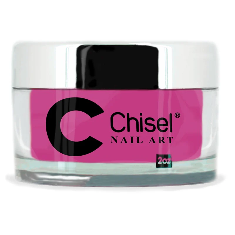 Chisel Solid Collection 2oz S1 - S60 - Image 37