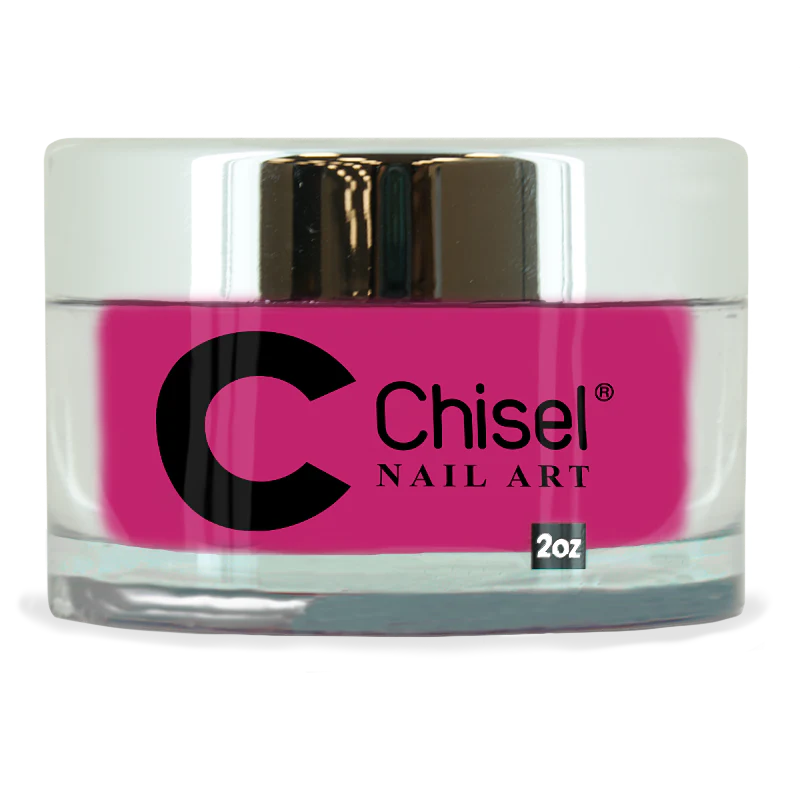 Chisel Solid Collection 2oz S181 - S195 - Image 3