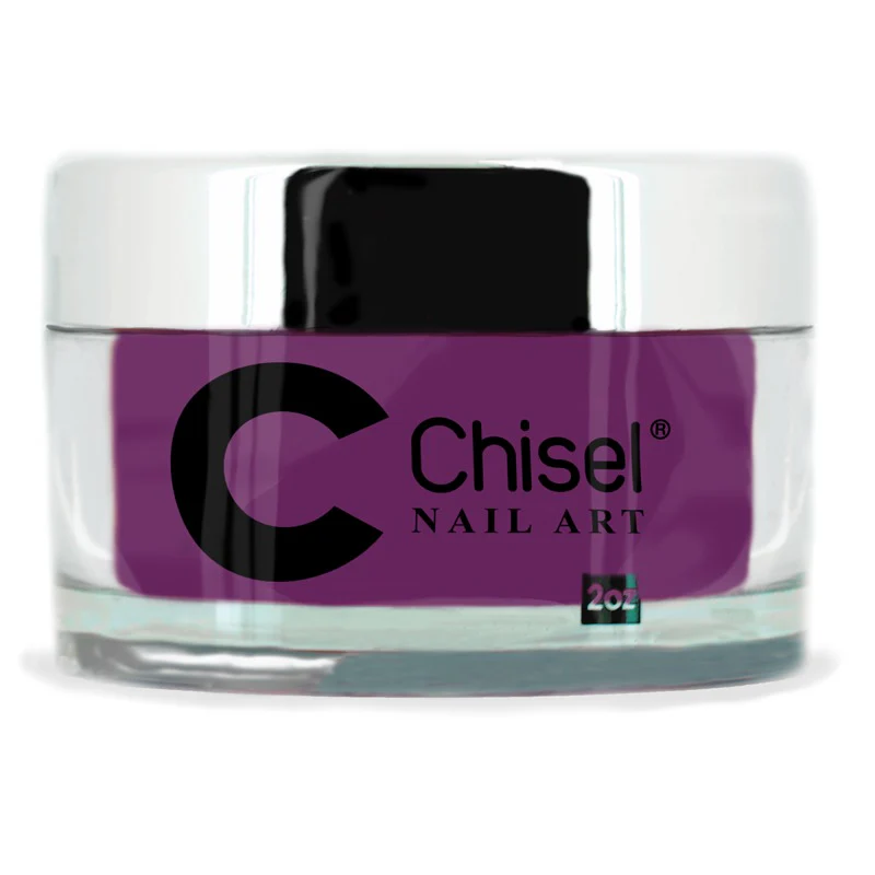 Chisel Solid Collection 2oz S1 - S60 - Image 47