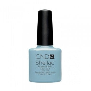 CND Shellac Azure Wish │ Clearance