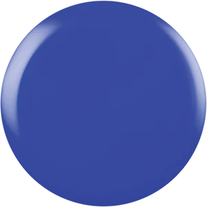 CND Shellac Blue Eyeshadow │ Clearance