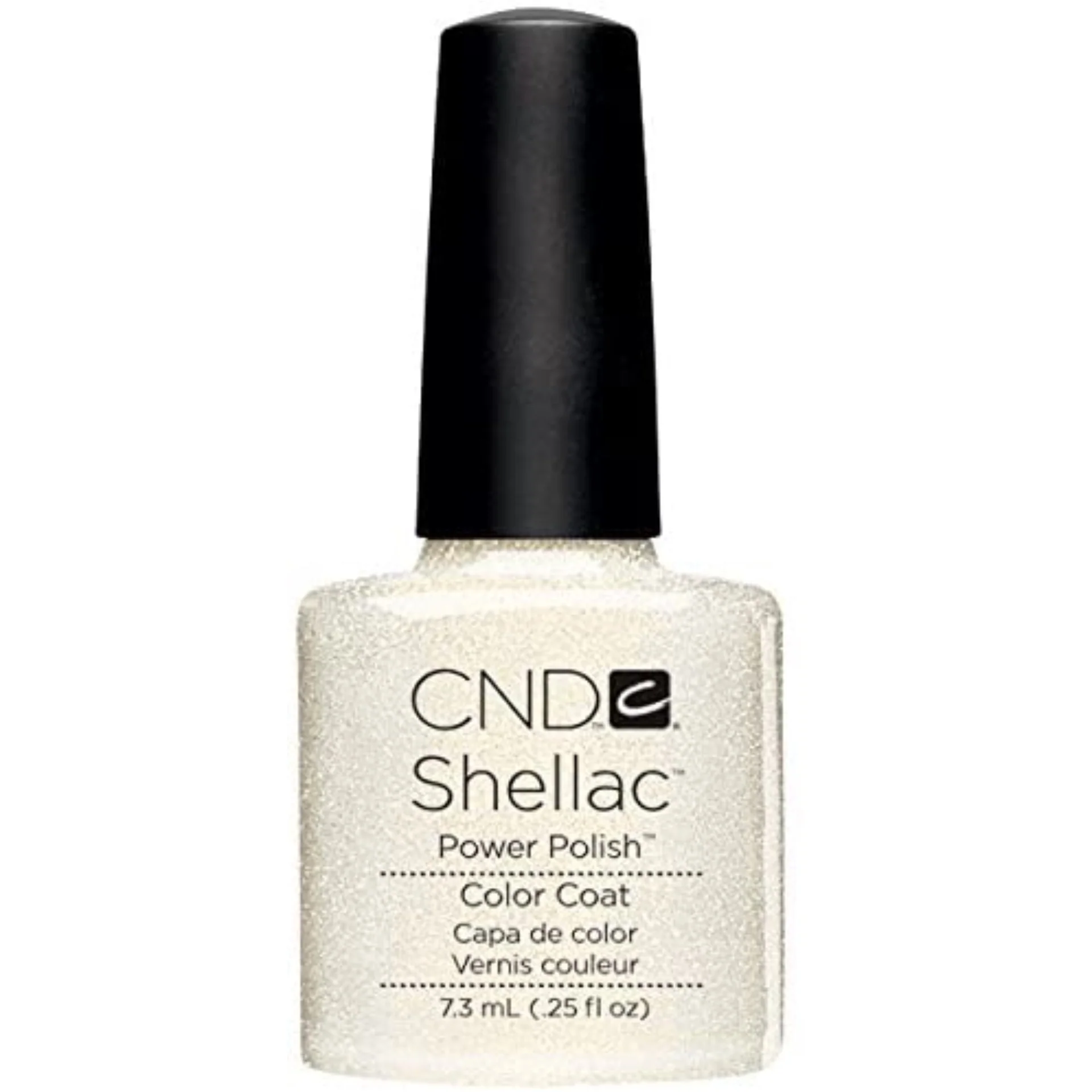 CND Shellac Gold VIP Status │ Clearance