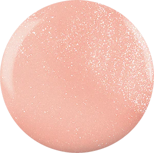 CND Shellac Grapefruit Sparkle │ Clearance