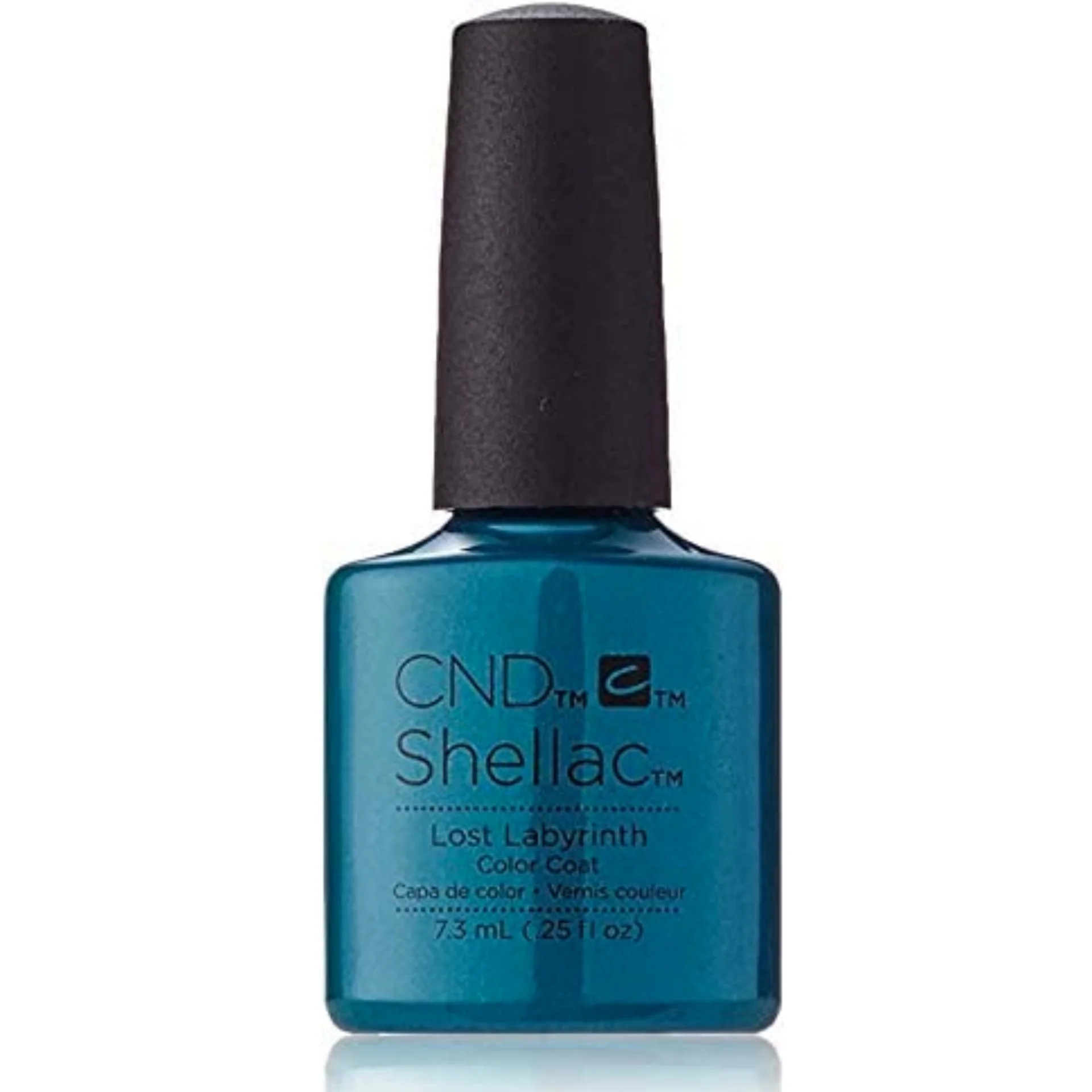 CND Shellac Lost Labyrinth │ Clearance