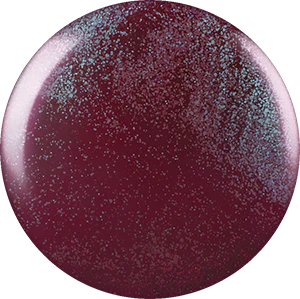 CND Shellac Patina Buckle │ Clearance