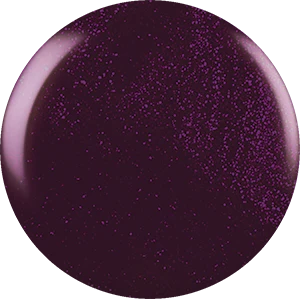 CND Shellac Plum Paisley │ Clearance