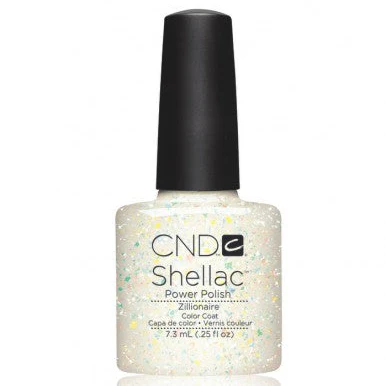 CND Shellac Zillionaire | Clearance