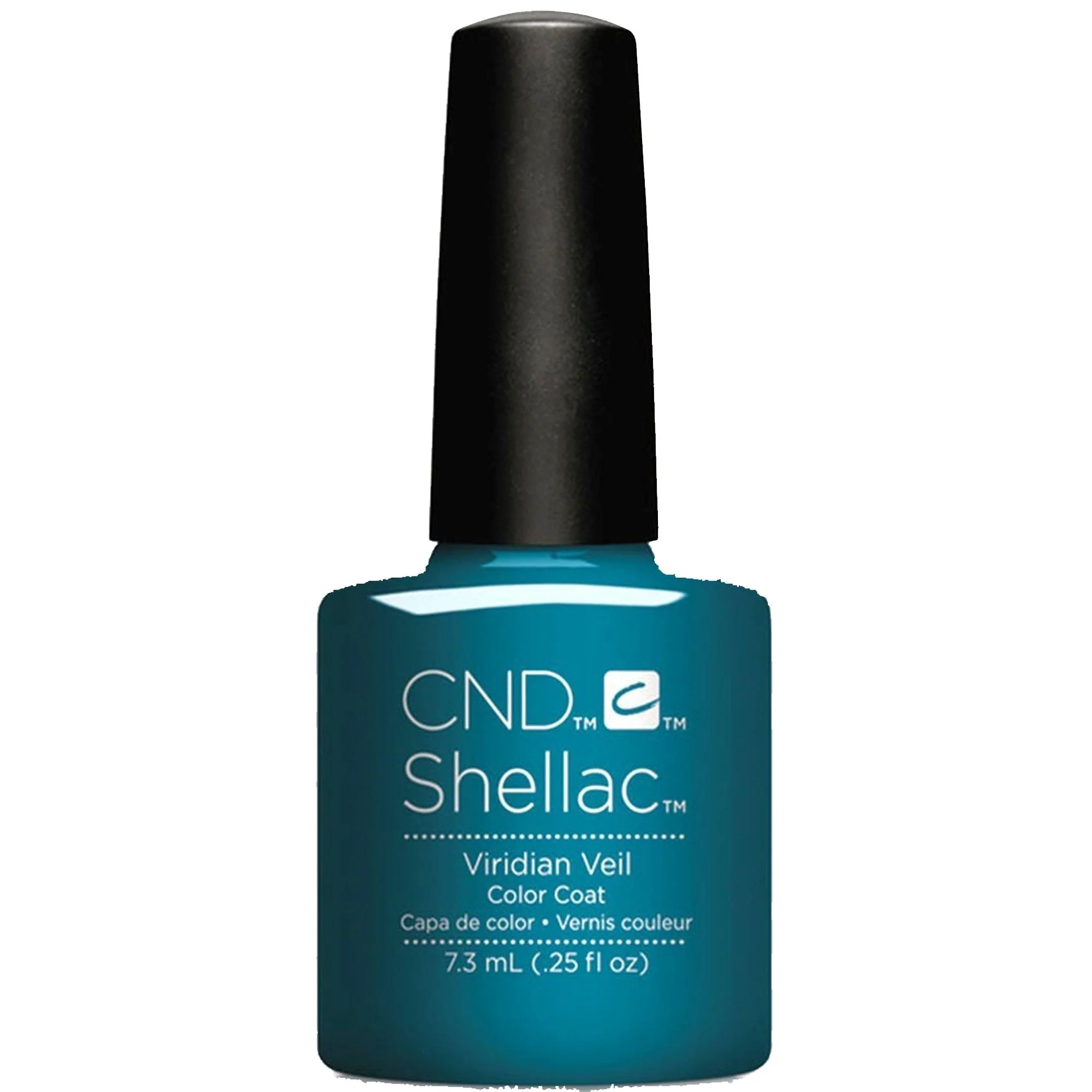 CND Shellac Viridian Veil │ Clearance