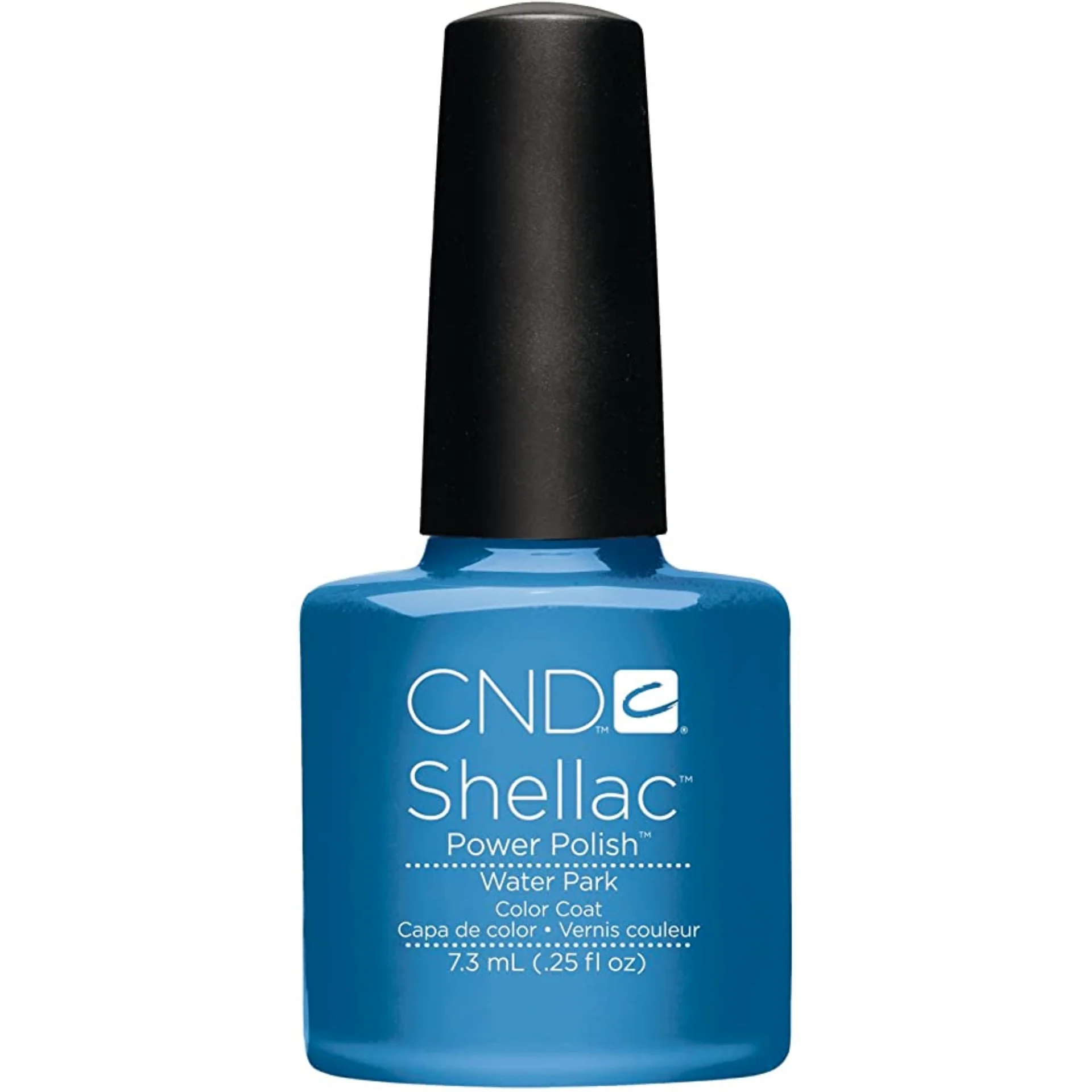 CND Shellac Water Park │ Clearance