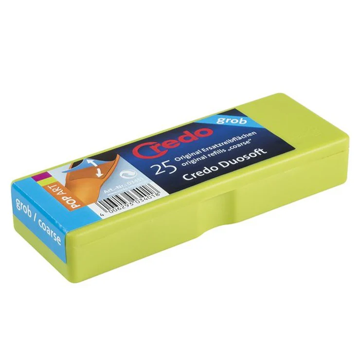 Credo Duosoft Refill