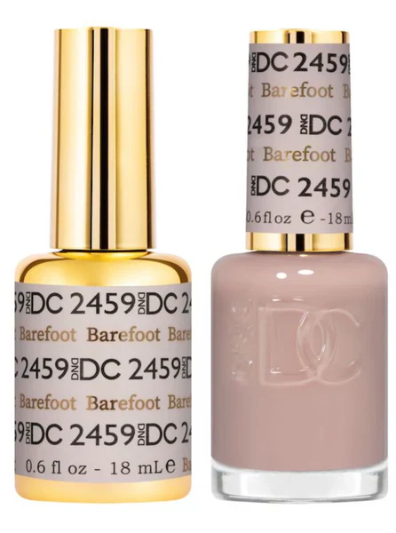DC Duo - 2460 Coconut Silk