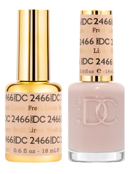DC Duo - 2466 Fresh Linen