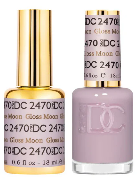 DC Duo - 2471 Lilac Clouds